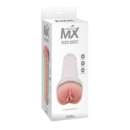 Masturbatore Pussy Addict