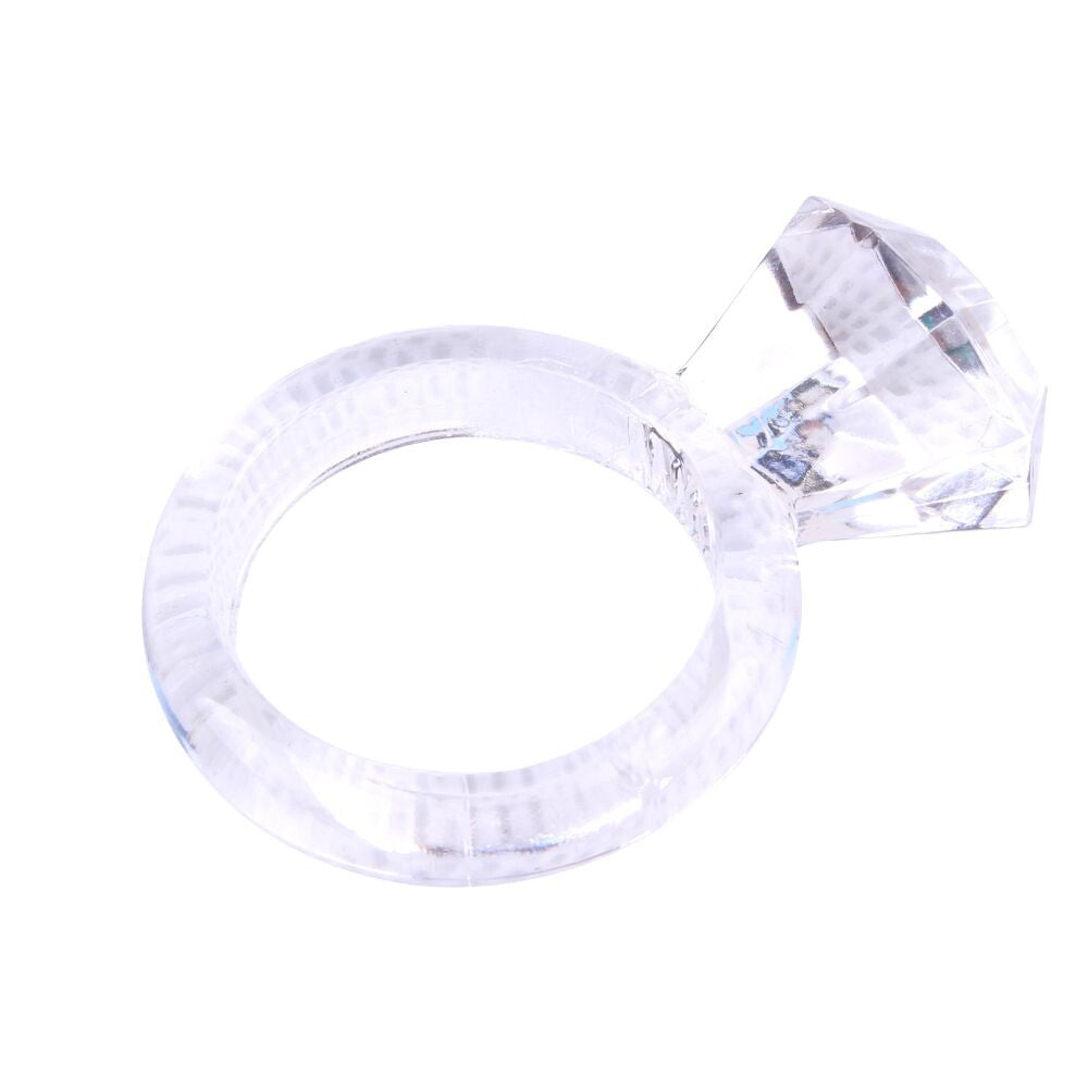 Anelli Fallici Diamond