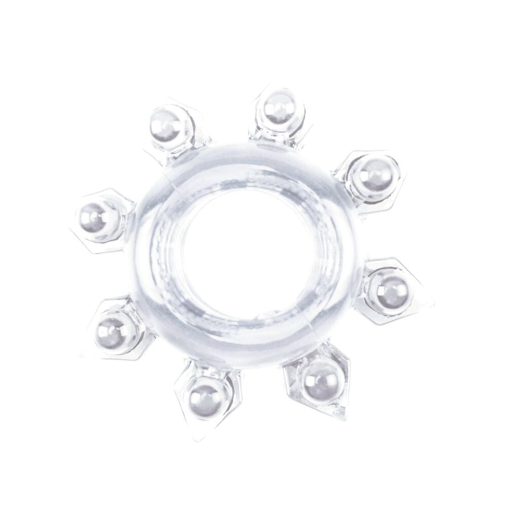 Anelli Fallici Set