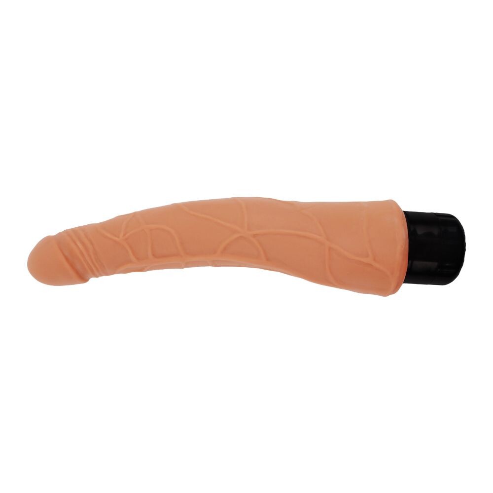 Vibratore Realistico Flirtation 24 cm