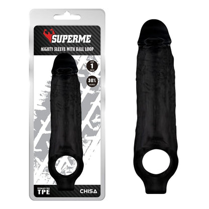 Guaina Fallica Mighty Loop 22 cm