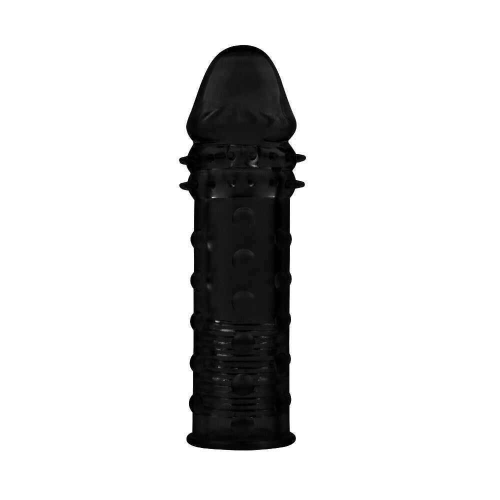 Guaina Fallica Extra Texture 16 cm