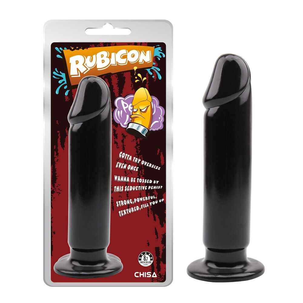 Plug Anale Extreme Evil 22 cm
