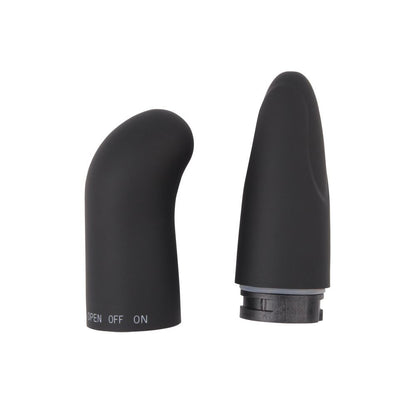 Mini Vibratore Powerful Invigorate