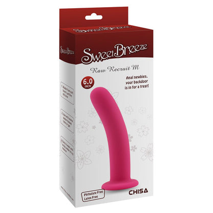 Dildo Anale Raw Recruit 15 cm