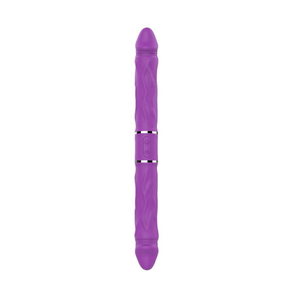 Vibratore Doppia Stimolazione Cupid Arrow 35 cm