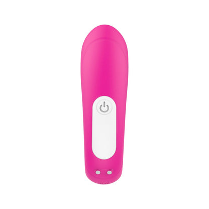 Vibratore per Coppia Be Amazed