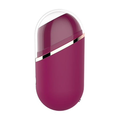 Mini Vibratore Lick It