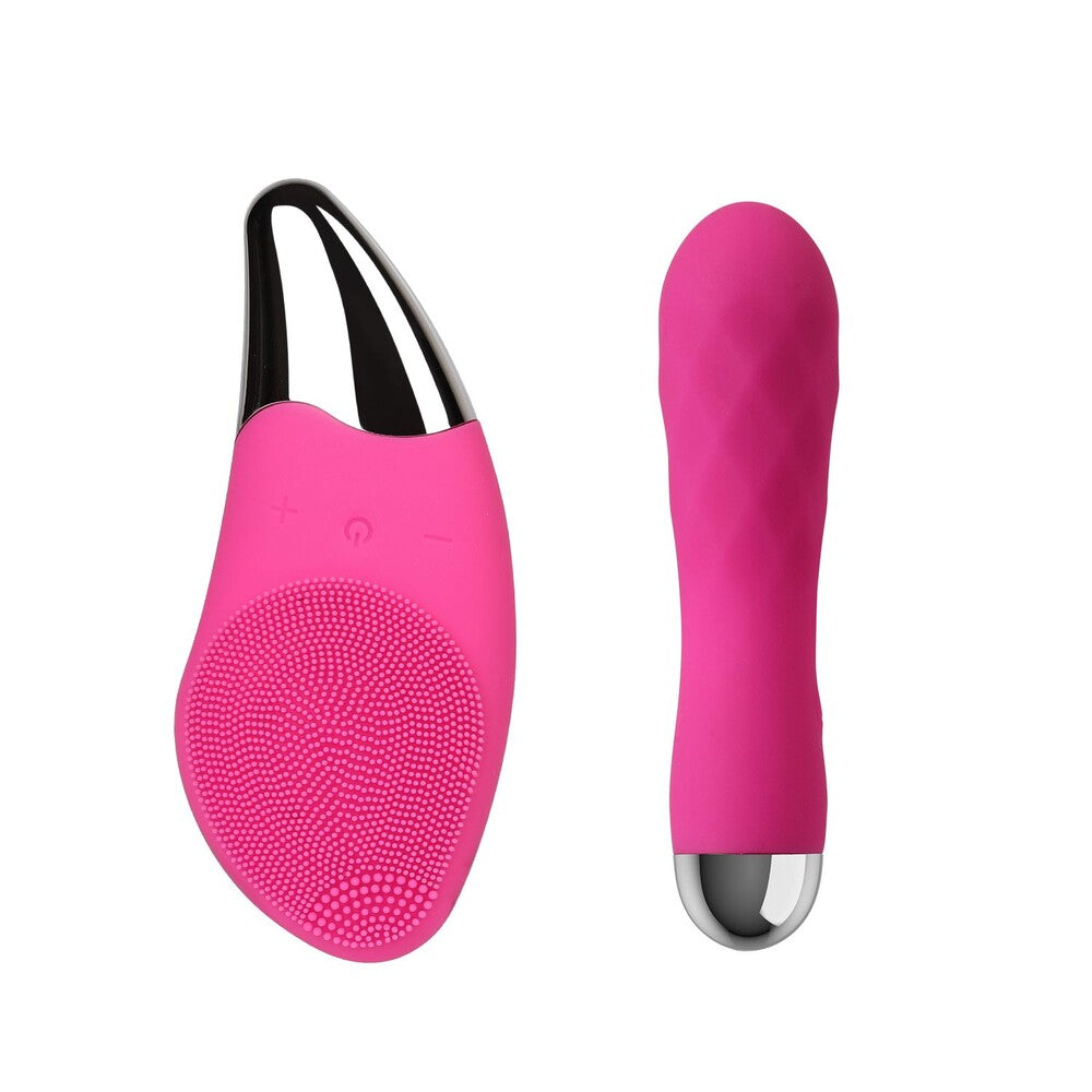 Vibratore Classico Pro Delight