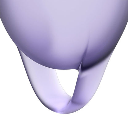 Coppette Mestruali Feel Confident