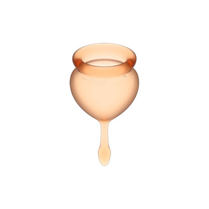 Coppette Mestruali Feel Good