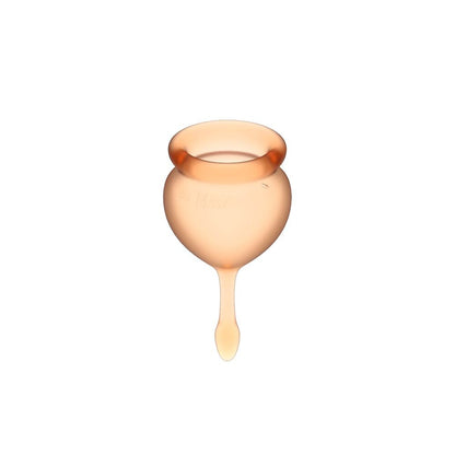 Coppette Mestruali Feel Good