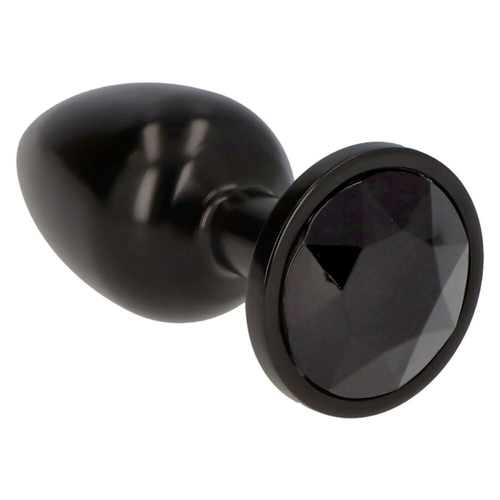 Plug Anale Secret Pleasure