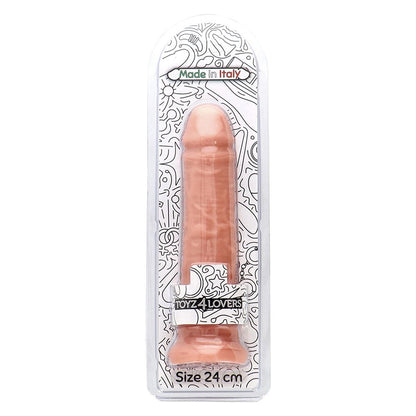 Dildo Realistico Enea 24 cm