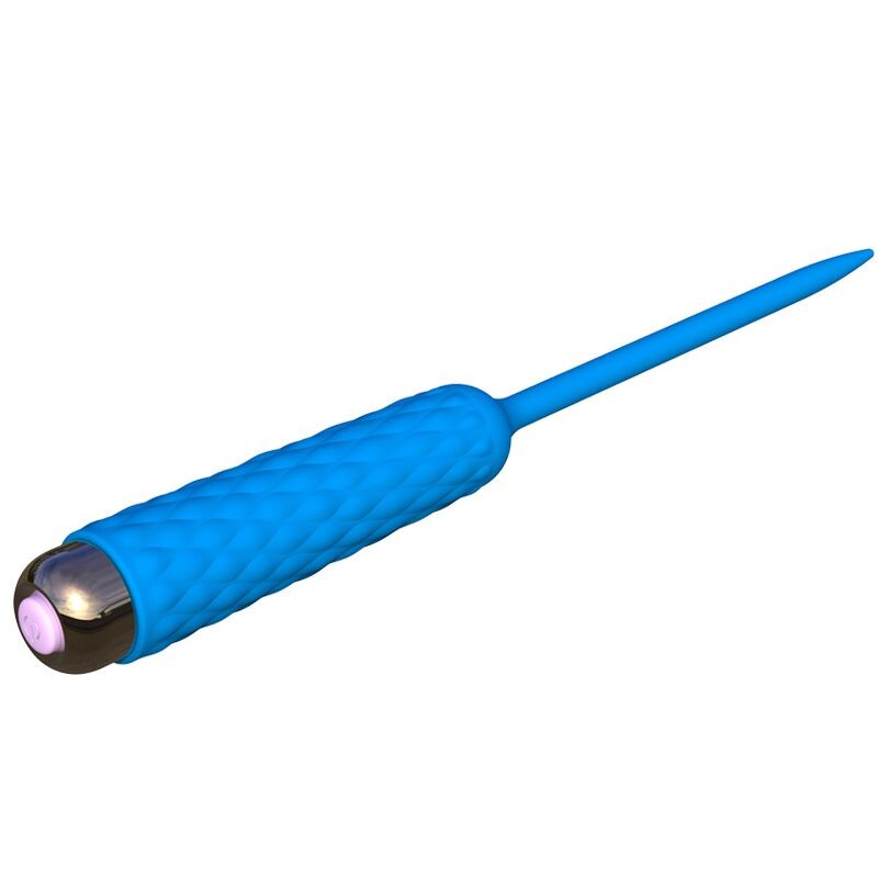 Vibratore Uretra The Explorer
