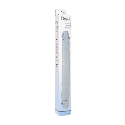 Dildo Doppio Treasure 29,5 cm