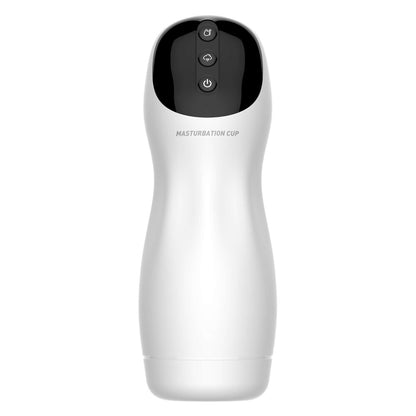 Masturbatore Automatico Deluxe Pro
