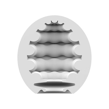Masturbatore Riffle Egg