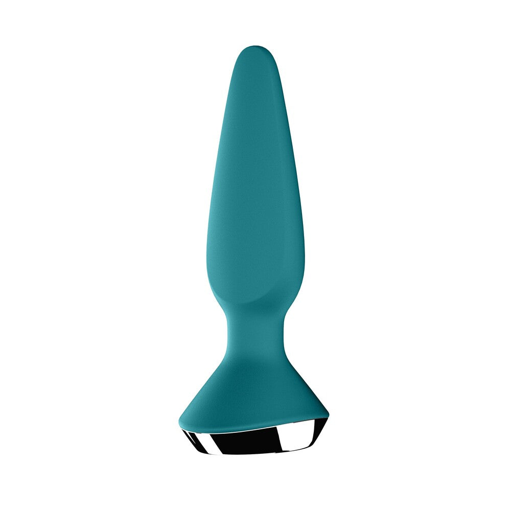Vibratore Anale Ilicious