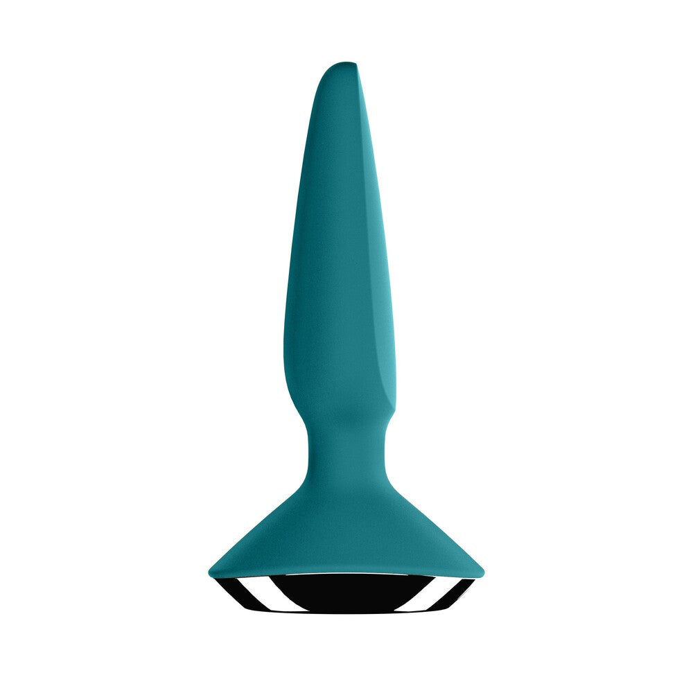 Vibratore Anale Ilicious