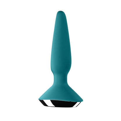 Vibratore Anale Ilicious
