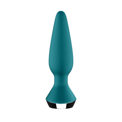 Vibratore Anale Ilicious