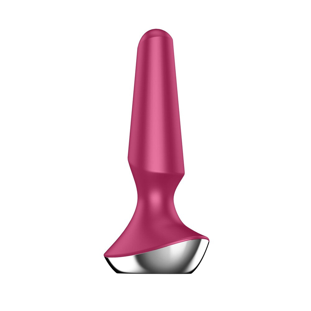 Vibratore Anale Ilicious 2