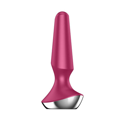 Vibratore Anale Ilicious 2