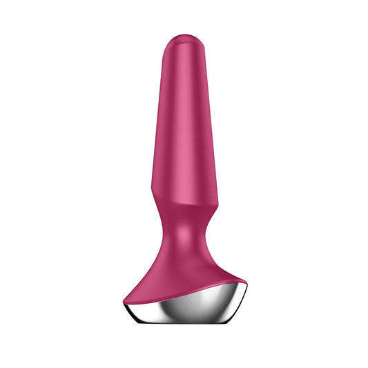 Vibratore Anale Ilicious 2