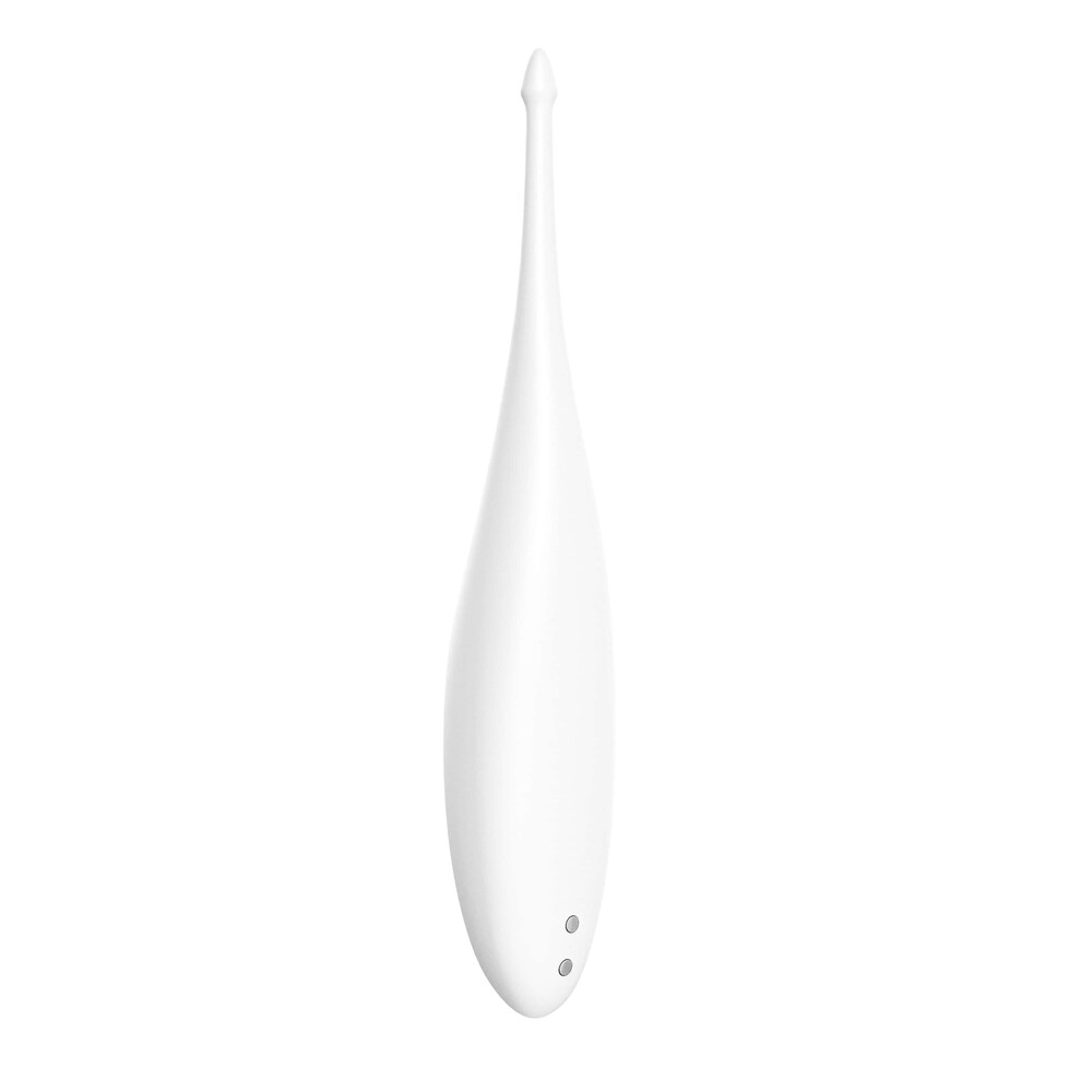 Vibratore clitoride Twirling Fun