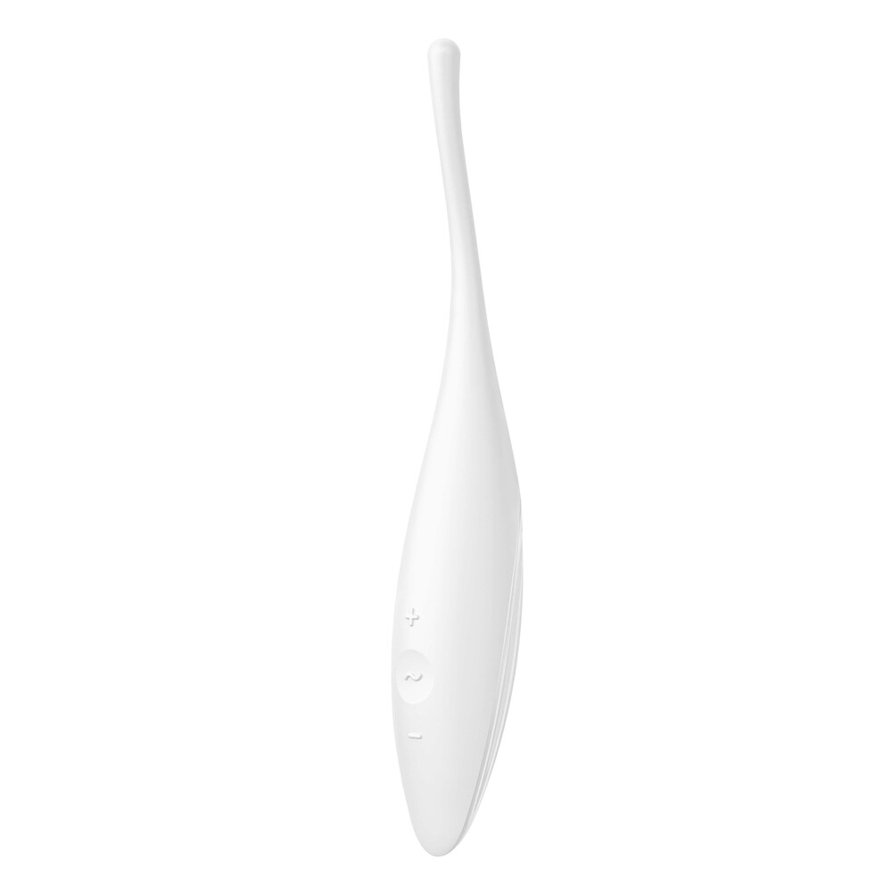 Vibratore Clitoride Twirling Joy