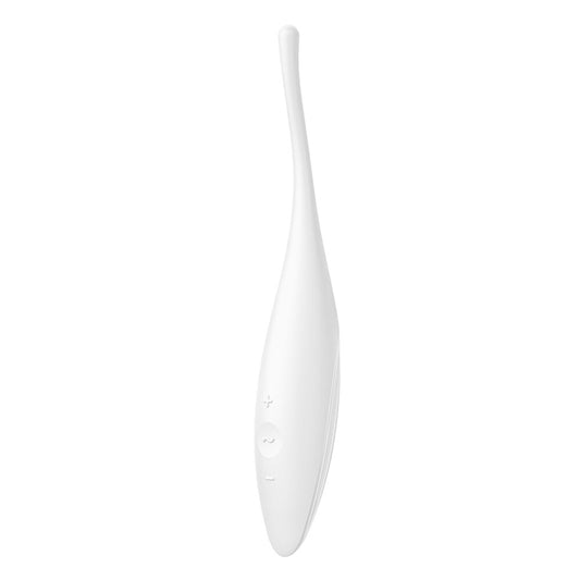 Vibratore Clitoride Twirling Joy
