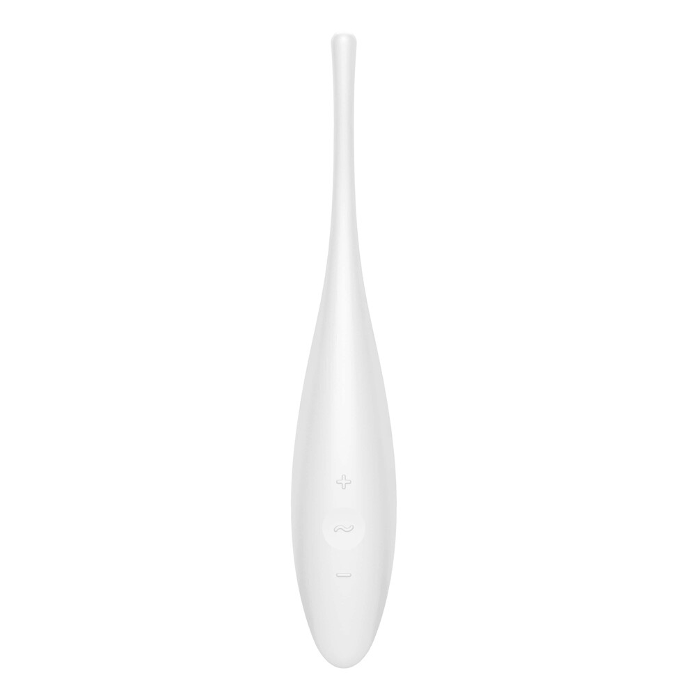 Vibratore Clitoride Twirling Joy