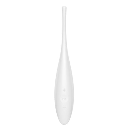 Vibratore Clitoride Twirling Joy