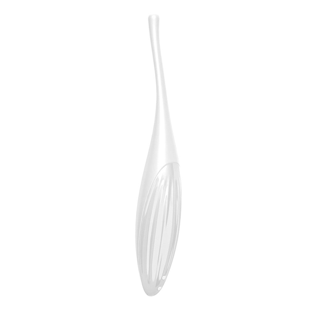 Vibratore Clitoride Twirling Joy