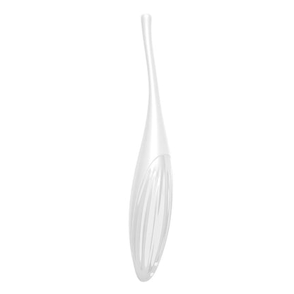 Vibratore Clitoride Twirling Joy