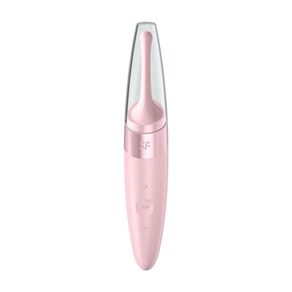 Vibratore Clitoride Twirling Delight