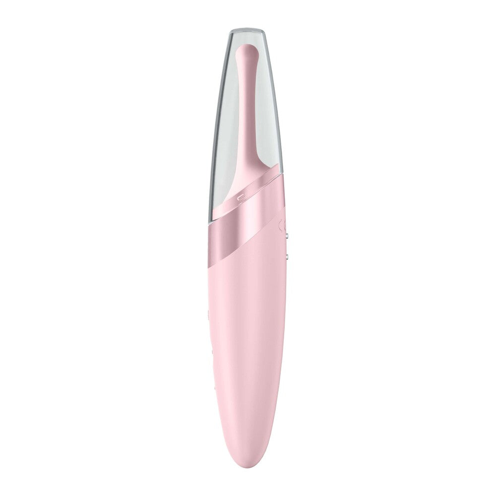 Vibratore Clitoride Twirling Delight
