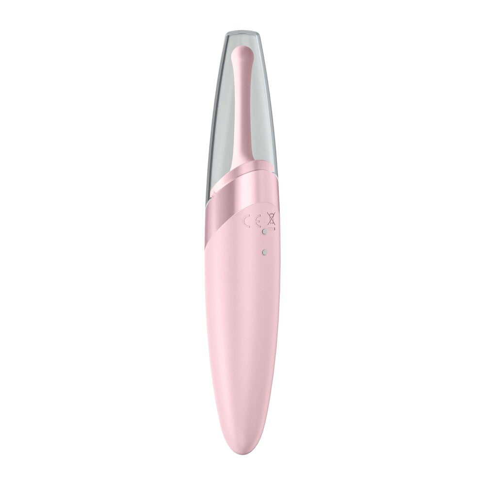 Vibratore Clitoride Twirling Delight