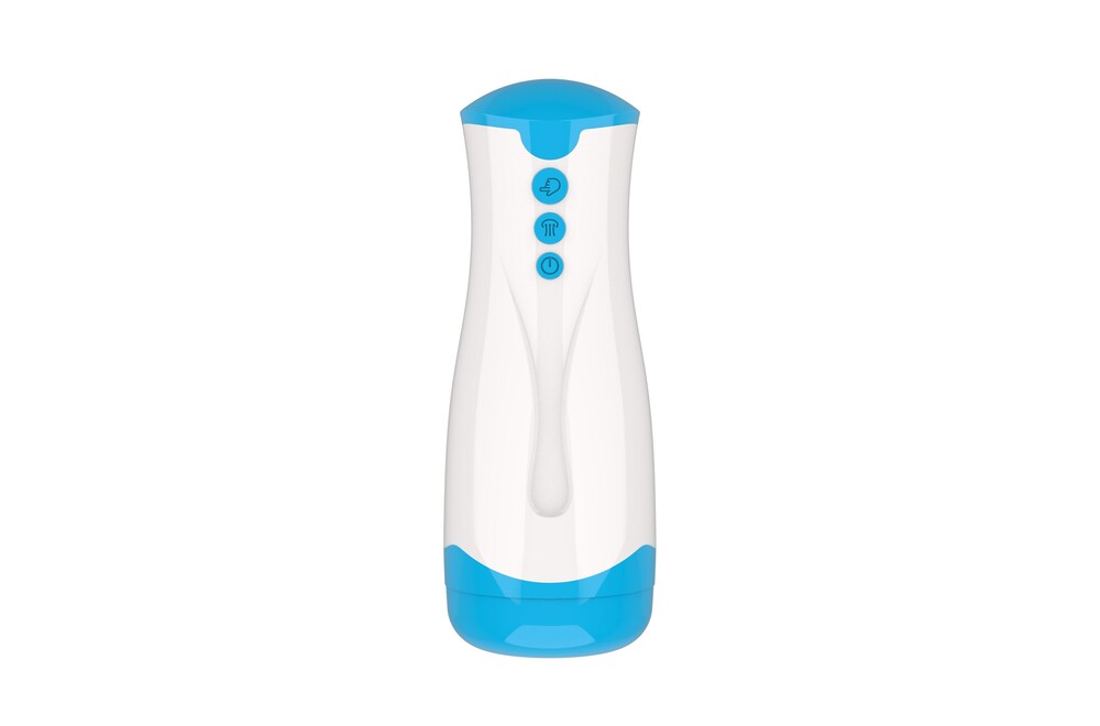 Masturbatore Automatico Deep Pleasure