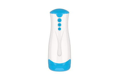 Masturbatore Automatico Deep Pleasure