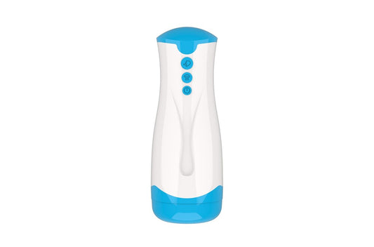 Masturbatore Automatico Deep Pleasure