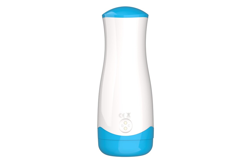 Masturbatore Automatico Deep Pleasure
