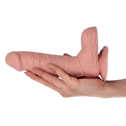 Dildo Realistico Sergio 21,5 cm
