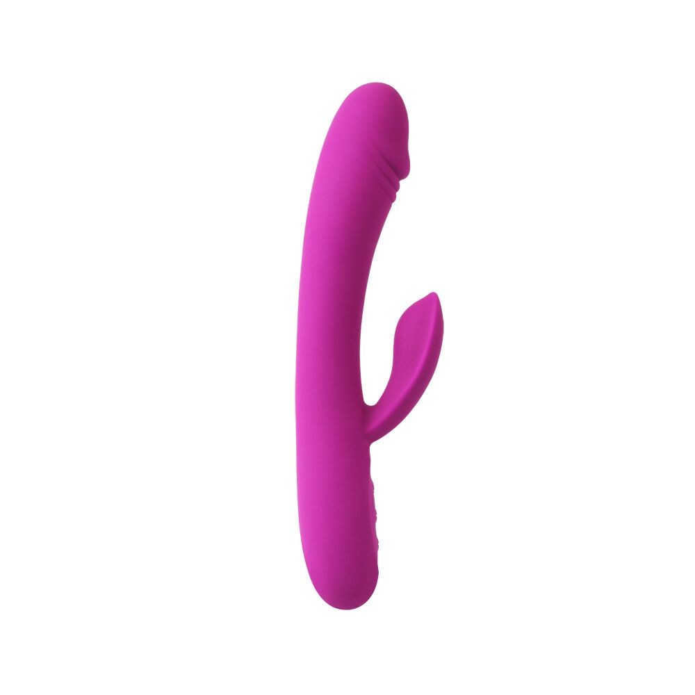 Vibratore Rabbit Romp Vibe