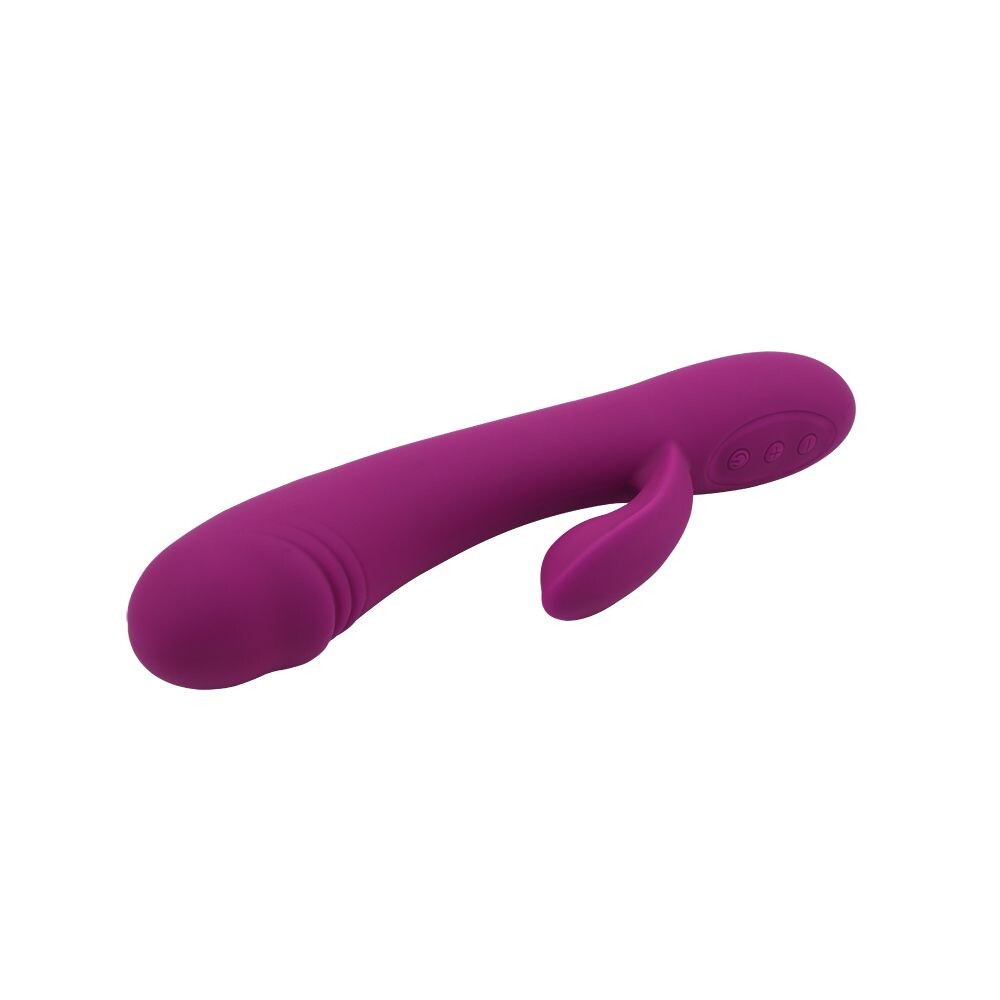 Vibratore Rabbit Romp Vibe