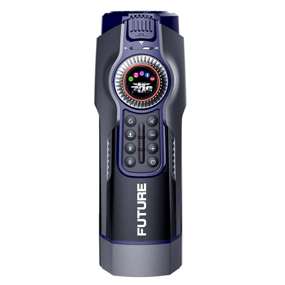 Masturbatore Automatico Future Hot Thrust