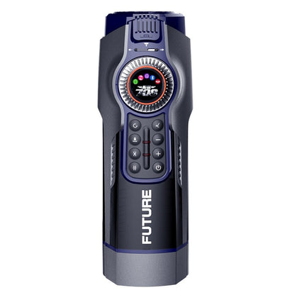 Masturbatore Automatico Future Hot Thrust