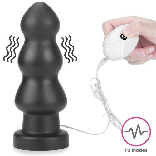 Plug Anale Extreme Rigger Ø 7 cm
