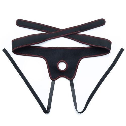 Strap On Passion 20 cm